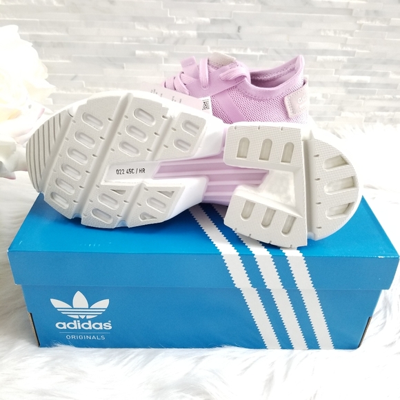 New ADIDAS POD-S3.1 Womens Sneakers - Picture 6 of 6